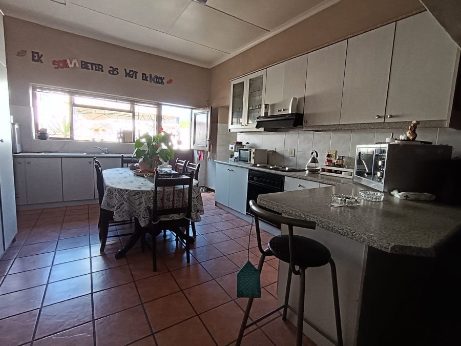 4 Bedroom Property for Sale in Bot River Western Cape